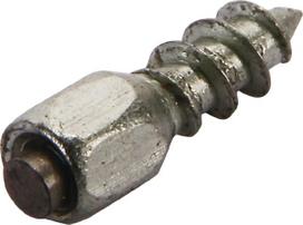 Dygliai padangoms MaxiGrip® 11 mm 100 vnt. 1268950012