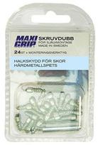 Dygliai padangoms MaxiGrip® 11 mm 24 vnt. 1268950011