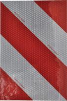 Šviesos atšvaitas lipdukas 282x423mm Mazon WB82138KL3