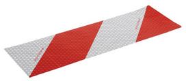 Šviesos atšvaitas lipdukas 141x423mm Mazon WB82135KL3