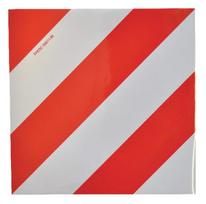 Šviesos atšvaitas lipdukas 423x423mm WB50061