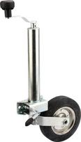 Priekabos atraminis ratukas 200x50 STR1620