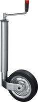 Priekabos atraminis ratukas Ø60x720mm Simol STRFC260