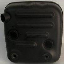 Duslintuvas Husqvarna 357XP 504 70 69-01, 5047069-01, 504706901