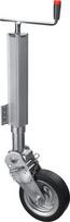 Priekabos atraminis ratukas Simol 70x975mm STRS124Z4