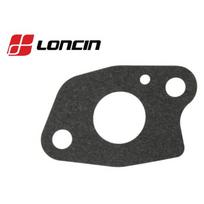 Karbiuratoriaus tarpinė Loncin LC1P61FA, LC1P61FC, LC1P65FA, LC1P65FC, LC1P68FA, LC1P70FA, LC1P70FC, 170430147-0001, 1704301470001, 170430147-320, 170430147320