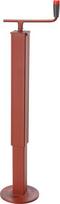 Priekabos atraminė koja 60x630mm Simol STR1536