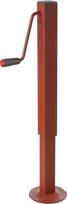 Priekabos atraminė koja 60x560mm Simol STR1535
