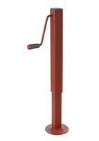 Priekabos atraminė koja 70x561mm Simol STRDG5905