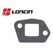 Oro įsiurbimo kolektoriaus tarpinė Loncin LC1P68FA, LC1P70FA, 170430157-0001, 1704301570001