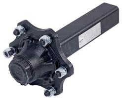 Priekabos pusašis M18X1,5 ADR 1253S70MA6000370
