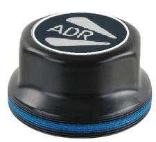 Rato stebulės dangtelis M82x2 (x4) ADR 9RT80T