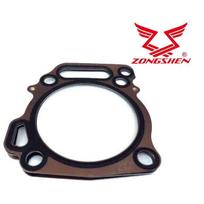 Cilindro galvos tarpinė Zongshen XP420, 100010230
