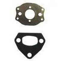 Karbiuratoriaus tarpinės HUSQVARNA 36, 37, 41, 42, 136, 137, 141, 142 530 01 91-72, 5300191-72, 530019172, 530 05 51-28, 5300551-28, 530055128