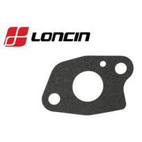 Karbiuratoriaus tarpinė Loncin G160F, G200F, LC168F, LC170 170430048-0001, 1704300480001, 170430048-T05K, 170430048T05K