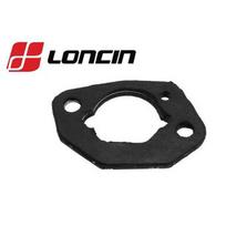 Karbiuratoriaus tarpinė Loncin LC1P61FC, LC1P65FC, LC1P70FC 170430133-0001, 1704301330001, 170430133-T320, 170430133T320