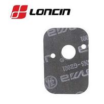 Karbiuratoriaus tarpinė Loncin LC1P61FE, LC1P65FE 170450006-0001, 1704500060001, 170450006-T323, 170450006T323