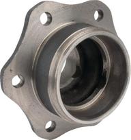 Rato ašies stebulė 6xM18x1,5 ADR 61L6RD002