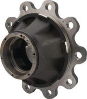 Rato ašies stebulė 130/150 ADR 61L1VI001