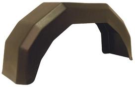 Priekabos purvasaugis PVC 13" WS1051