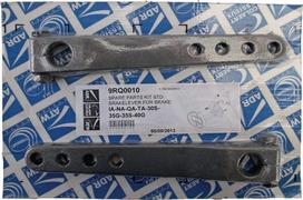 Stabdžių svirtis 240mm ADR 9RQ0010
