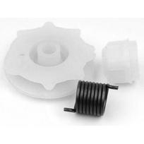 Starterio būgnelis Husqvarna 36, 41, 136, 137, 141, 142, 235, 235E, 236, 236E, 240, 240E, 530 06 93-13, 530069313, 530 07 19-66, 530071966