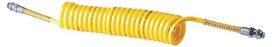 Silikoninė žarna Fi 12x2, M16x1.5, L – 4m Wabco 12714527130020