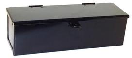 Daiktadėžė metalinė 120x400x120mm, CA001