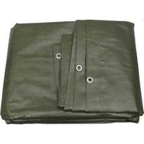 Priekabos tentas 4x3m gopart T300400100KR
