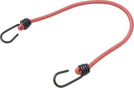 Elastinė tvirtinimo virvė su kabliukais Ø8mm – 600mm BC10080600KR 10vnt.