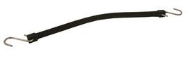 Elastinė tvirtinimo virvė su kabliukais 15" FGP000218