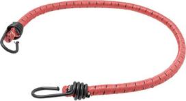 Elastinė tvirtinimo virvė su kabliukais Ø12mm – 800mm BC10120800KR 10vnt.