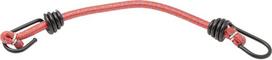 Elastinė tvirtinimo virvė su kabliukais Ø10mm – 400mm BC10100400KR 10vnt.