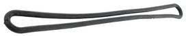 Guminis tento tvirtinimo dirželis 200x8 mm TIRR20 (100 vnt.)