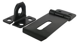 Priekabos borto dėžutės užraktas 4" 2948101