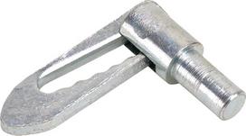 Priekabos borto tvirtinimo antgalis 18 mm 770042KR