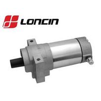 Elektrinis starteris Loncin 270360094-0001, 2703600940001 LC1P85F