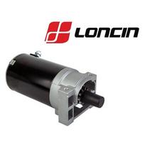 Elektrinis starteris Loncin 270360170-0001, 2703601700001, 270360106-0001, 2703601060001, 270360106-T430, 270360106T430 LC2P77F, LC2P80F, LC2P82F