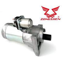 Elektrinis starteris ZONGSHEN XP680 100148820-0001, 1001488200001