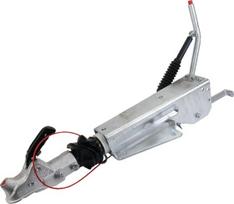Priekabos sukabinimo komplektas AL-KO V 2.8VB1/-C, 1251555