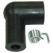 Uždegimo žvakės gaubtelis 5 mm