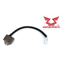 Įtampos reguliatorius ZONGSHEN GB680, 100055890-0001, 1000558900001
