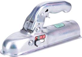 Priekabos sukabinimo spyna KNOTT K7 6E0083023