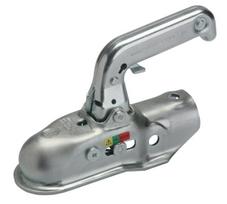 Priekabos sukabinimo spyna Winterhoff 2200kg Ø50/51mm 1861585