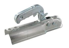Priekabos sukabinimo spyna AL-KO AK7/C RD 70 PLUS, 1367025