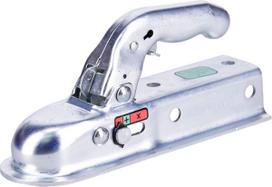 Priekabos sukabinimo spyna KNOTT KQ14A, 8802509X