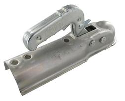 Priekabos sukabinimo spyna AL-KO AK7/B RD 60 PLUS, 1367024