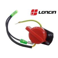 Jungiklis LONCIN G160F, G200F, G240F, G270F, G340F, G390F, G420F, LC168F 271660028-0001, 2716600280001, 271660028-T040, 271660028T040, 271660031-000, 271660031000