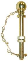 Antgalis priekabos kabliui 7/8"x 7 1/2" Z992219KR