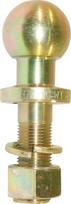 Antgalis priekabos kabliui 1"x 2 3/4" Z992570KR